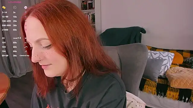 Snapshot of Alice_CutePerv chatting on 12/19/25, 10:28 Alice CutePerv online show from 12/19/25, 10:28