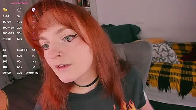 Alice CutePerv online show from 02/14/26, 05:10