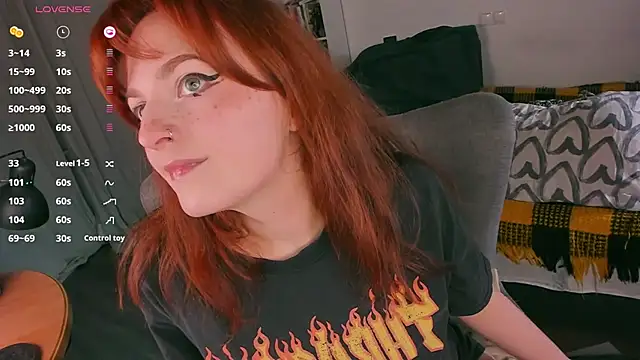 Alice CutePerv online show from 02/19/26, 11:34