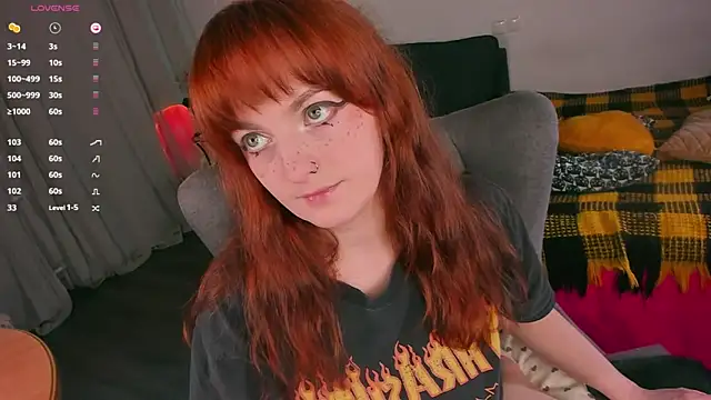 Alice CutePerv online show from 03/26/26, 11:10