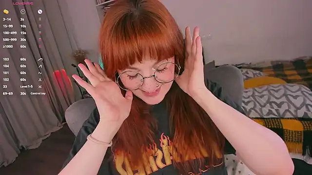 Alice CutePerv online show from 05/29/26, 09:24