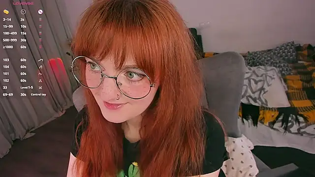 Alice CutePerv online show from 05/31/26, 05:31