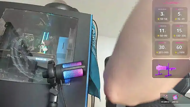 Snapshot of Redjina_Angel chatting on 10/02/25, 01:07 Redjina Angel online show from 10/02/25, 01:07