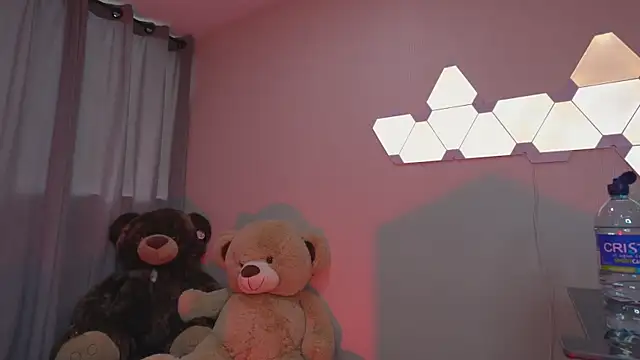 Dubois Amy online show from 02/11/25, 09:56