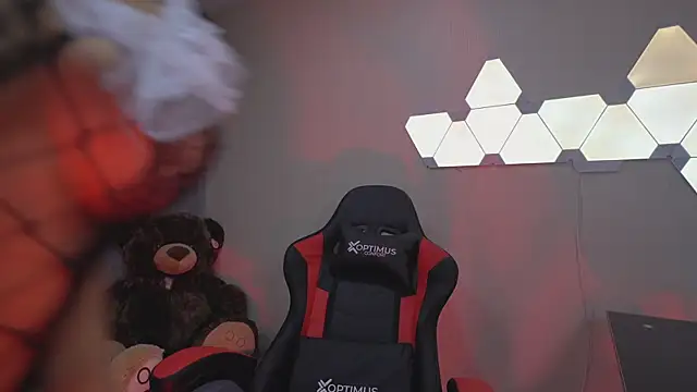 Dubois Amy online show from 03/23/25, 01:42