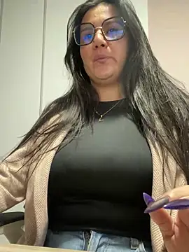 SWEETLILY18 online show from 01/22/25, 11:23