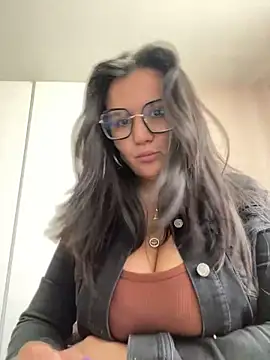 SWEETLILY18 online show from 01/25/25, 02:47