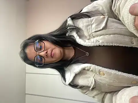 SWEETLILY18 online show from 01/30/25, 02:25