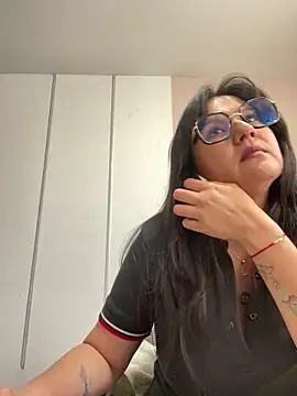 SWEETLILY18 online show from 02/27/25, 02:32