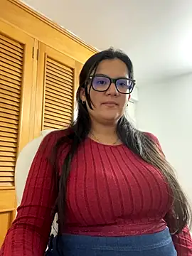 SWEETLILY18 online show from 11/27/25, 09:39