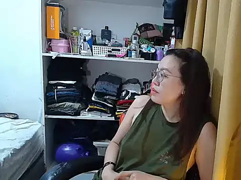 crizzybel online show from 02/08/26, 08:56