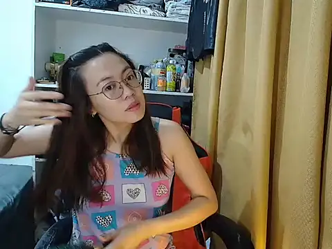 crizzybel online show from 03/06/26, 06:37