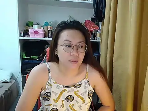 crizzybel online show from 03/28/26, 05:12