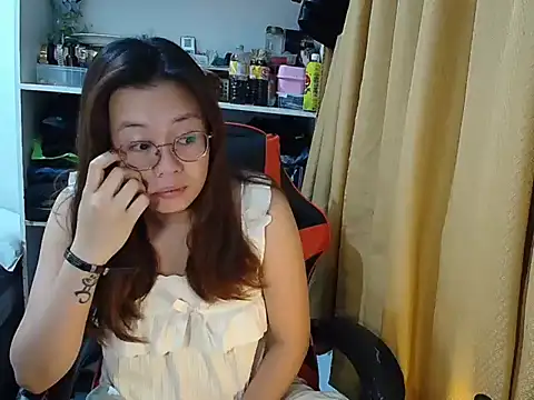 crizzybel online show from 04/02/26, 06:05