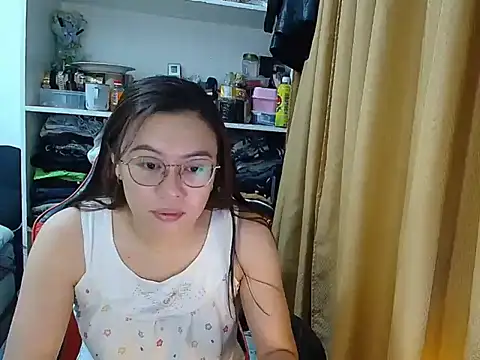 crizzybel online show from 04/03/26, 07:01