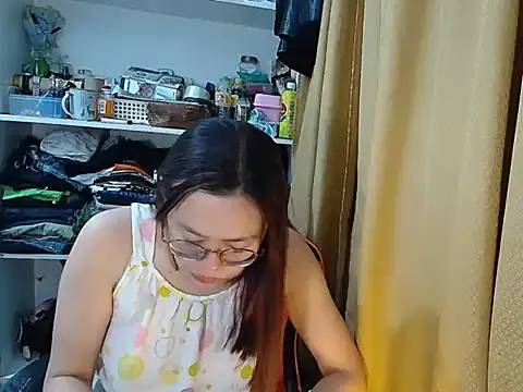 crizzybel online show from 04/06/26, 08:32