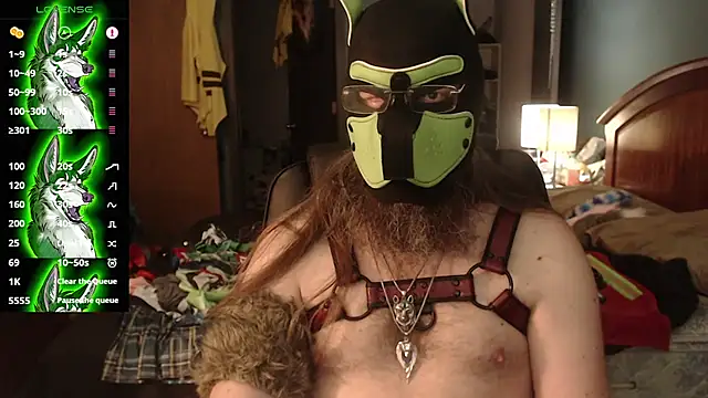 kinkywolf429 online show from 07/10/26, 03:25