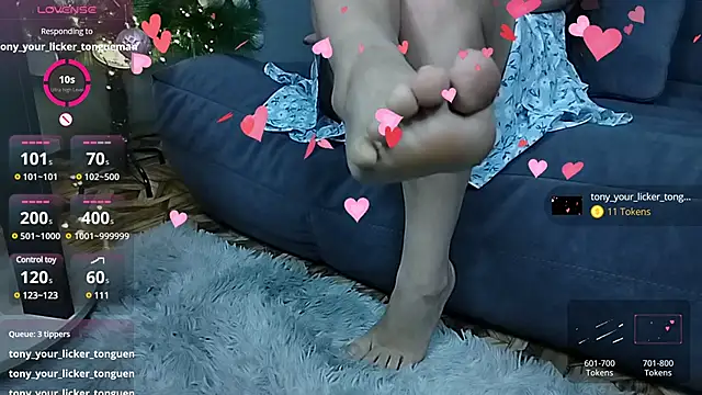 Marla Singerrr online show from 12/20/24, 12:16