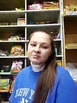 Marla Singerrr online show from 01/05/25, 11:37