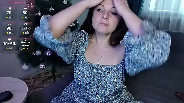 Marla Singerrr online show from 01/21/25, 07:26