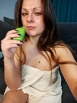 Marla Singerrr online show from 02/26/25, 10:26