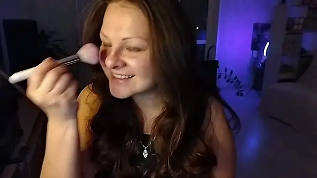 Marla Singerrr online show from 11/04/25, 08:30