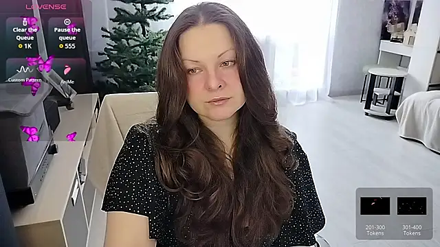 Marla Singerrr online show from 04/19/26, 03:39