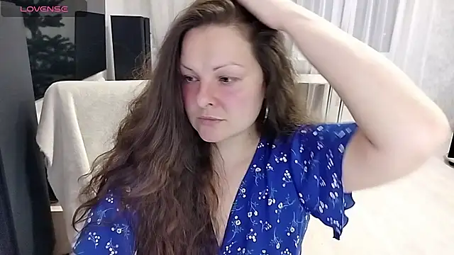 Marla Singerrr online show from 05/31/26, 02:57