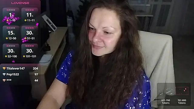Marla Singerrr online show from 05/31/26, 06:09