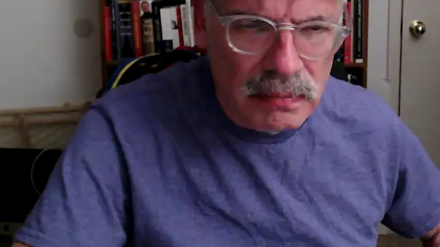 hairyhornydad online show from 01/19/26, 09:13