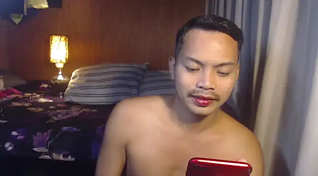 Snapshot of Asianboybig1_Daniel chatting on 02/03/25, 12:57 Asianboybig1 Daniel online show from 02/03/25, 12:57
