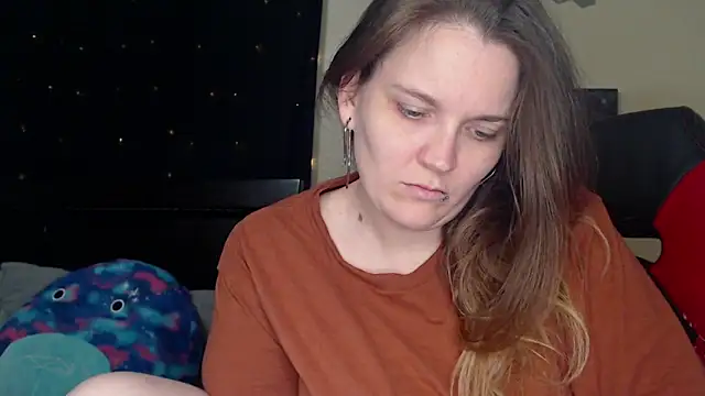 ToxicLilly online show from 03/09/25, 08:51