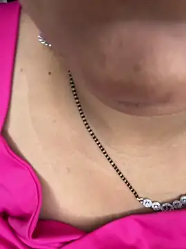 Zoya Varma004 online show from 03/16/26, 08:51