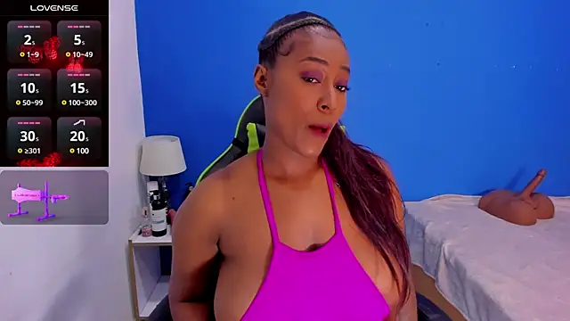 Brunna-Brownn online show from 12/20/24, 12:38