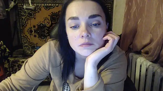 AlisaLaDiva online show from 12/01/24, 09:26