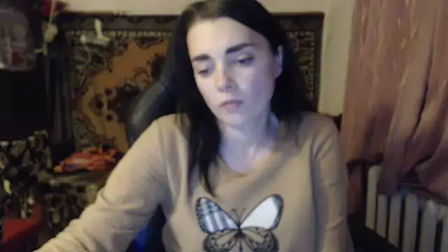 AlisaLaDiva online show from 12/04/24, 09:24