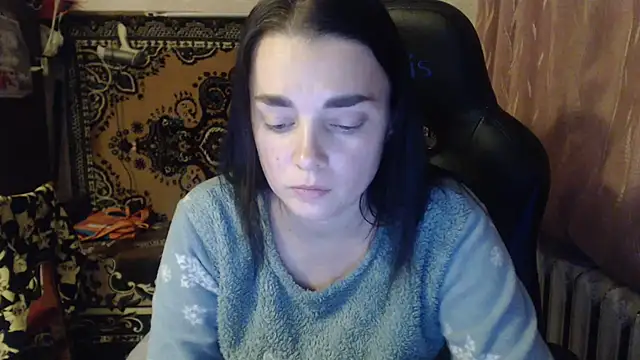 AlisaLaDiva online show from 12/05/24, 09:17