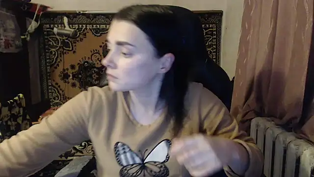 AlisaLaDiva online show from 12/09/24, 08:33