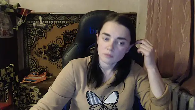 AlisaLaDiva online show from 12/10/24, 08:38