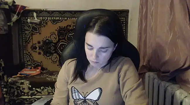 AlisaLaDiva online show from 12/11/24, 08:39