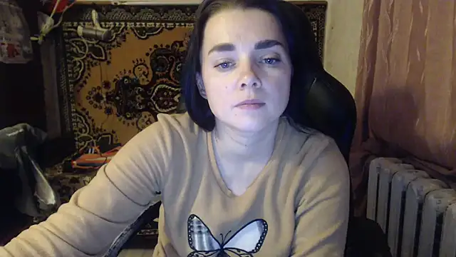 AlisaLaDiva online show from 12/12/24, 09:15