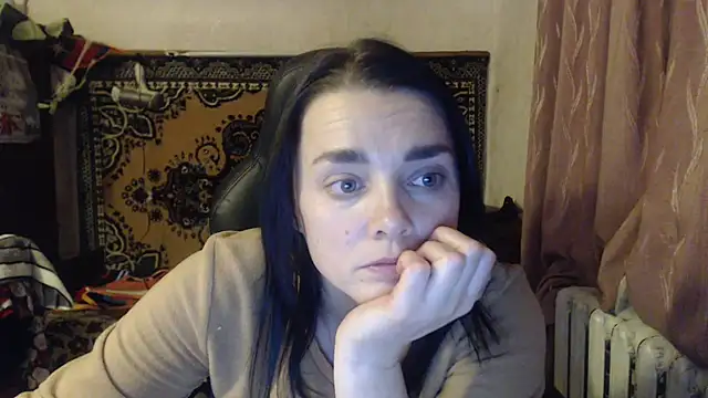 AlisaLaDiva online show from 12/13/24, 08:47