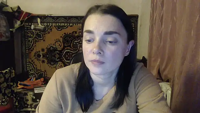 AlisaLaDiva online show from 12/17/24, 09:05