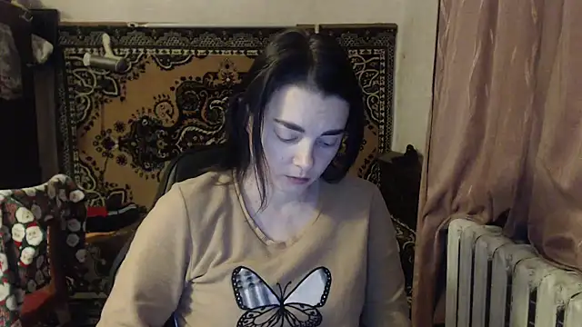 AlisaLaDiva online show from 12/27/24, 09:32