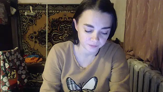 AlisaLaDiva online show from 12/28/24, 09:19