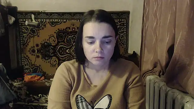 AlisaLaDiva online show from 12/29/24, 08:48