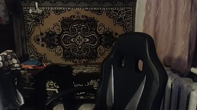 AlisaLaDiva online show from 01/02/25, 10:33