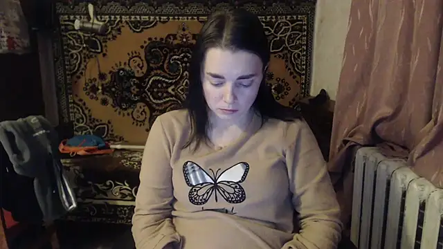 AlisaLaDiva online show from 01/03/25, 10:08