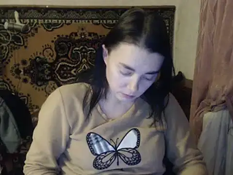 AlisaLaDiva online show from 01/06/25, 09:00