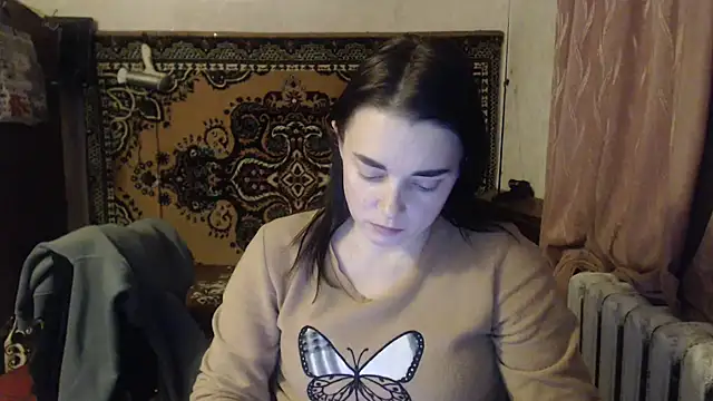 AlisaLaDiva online show from 01/10/25, 09:42